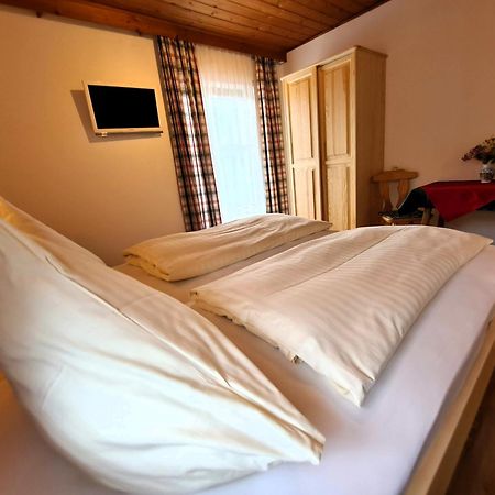 Pension Sydler Bad Goisern Dış mekan fotoğraf