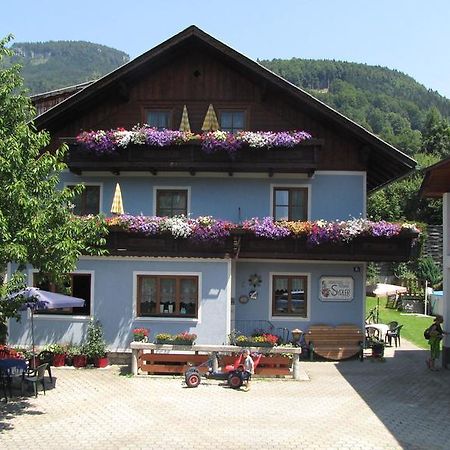 Pension Sydler Bad Goisern Dış mekan fotoğraf