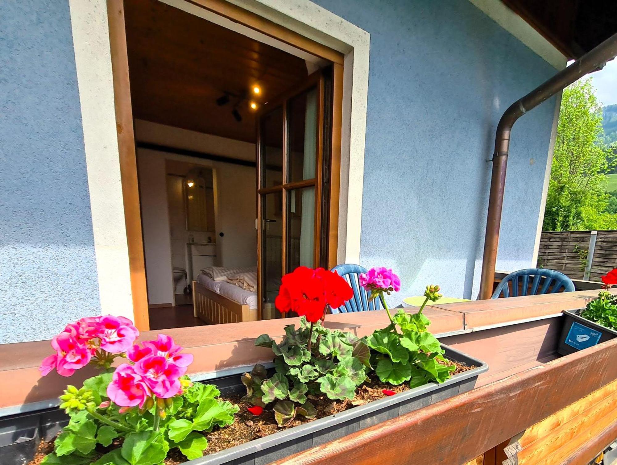 Pension Sydler Bad Goisern Dış mekan fotoğraf
