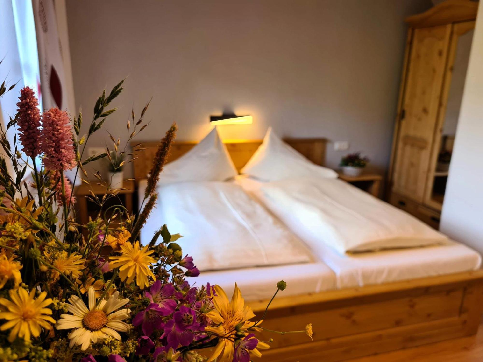 Pension Sydler Bad Goisern Dış mekan fotoğraf