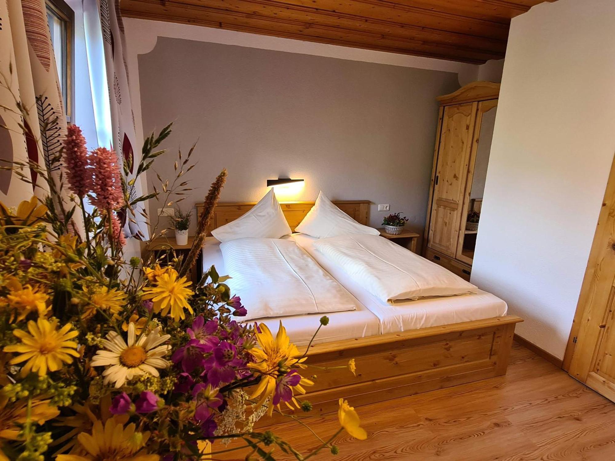Pension Sydler Bad Goisern Dış mekan fotoğraf