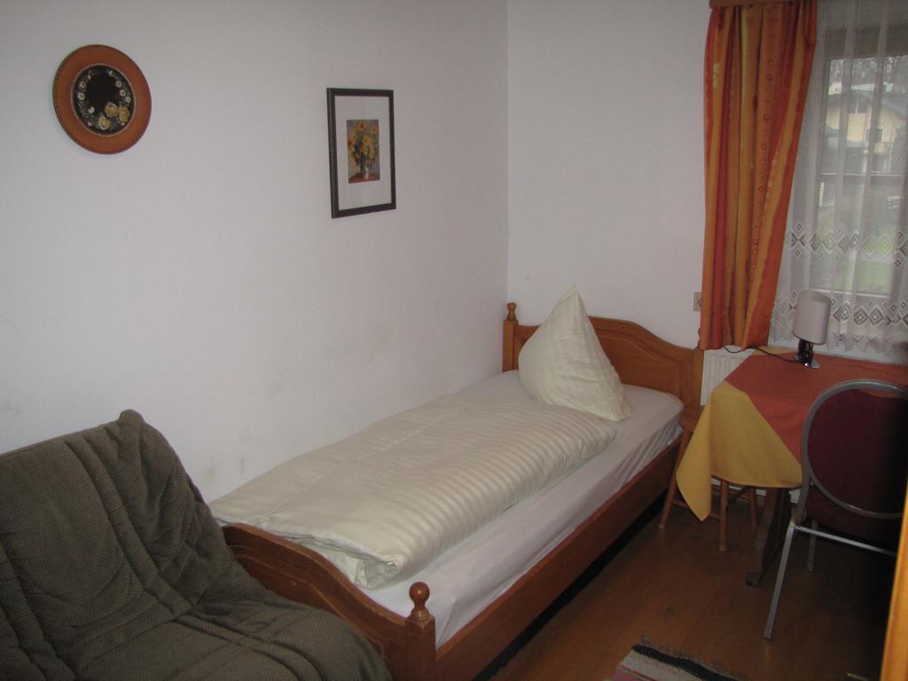 Pension Sydler Bad Goisern Dış mekan fotoğraf