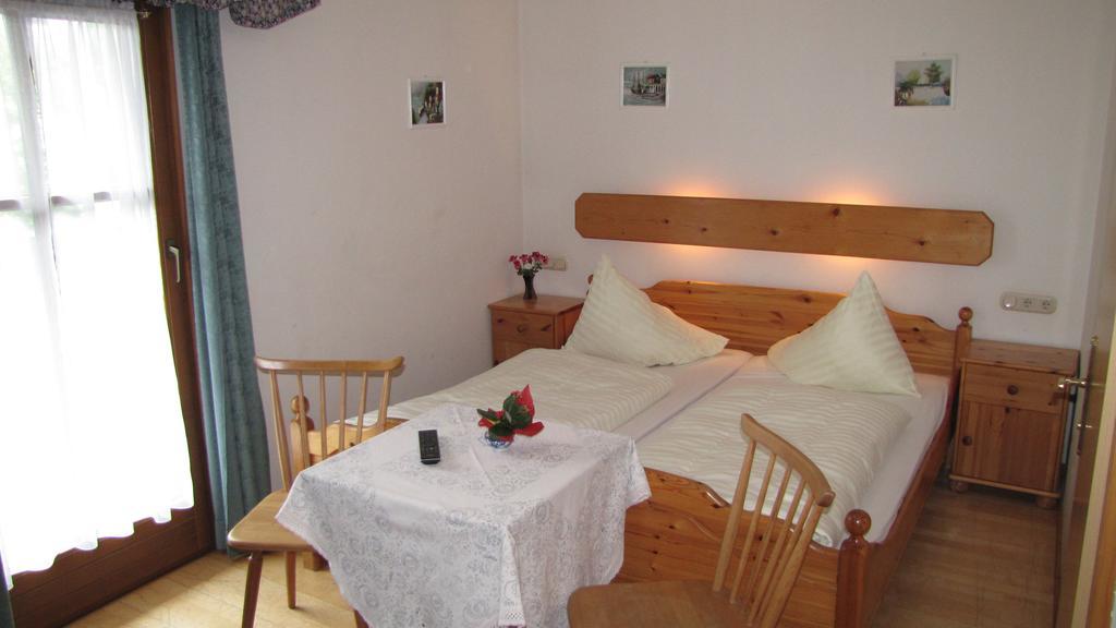 Pension Sydler Bad Goisern Dış mekan fotoğraf