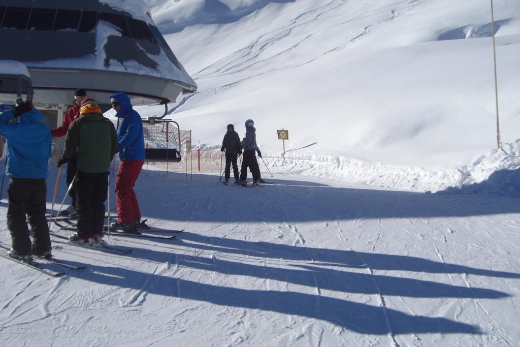 Pension Sydler Bad Goisern Dış mekan fotoğraf