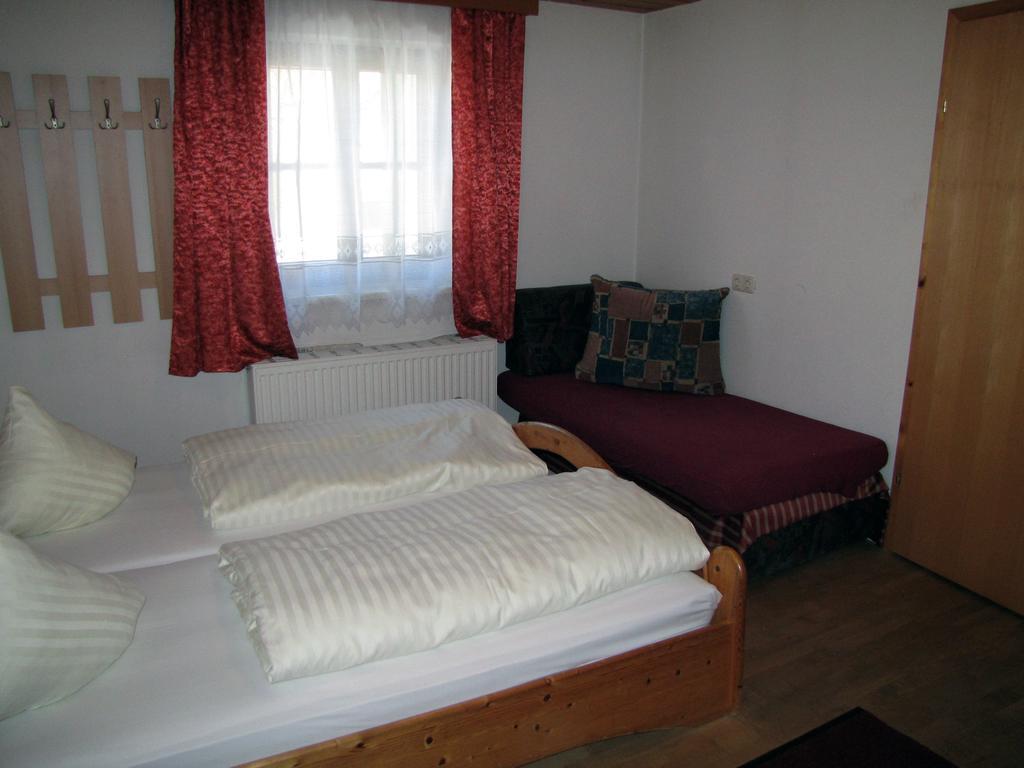 Pension Sydler Bad Goisern Dış mekan fotoğraf
