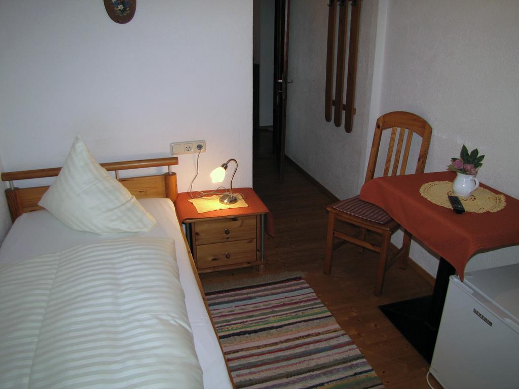 Pension Sydler Bad Goisern Dış mekan fotoğraf